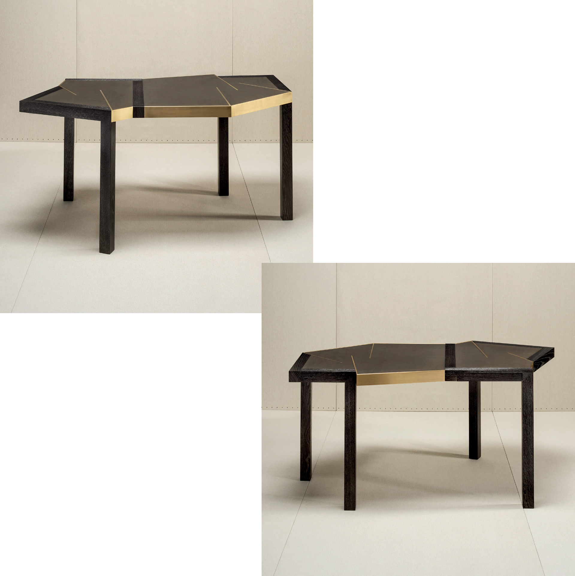 Table Dinant