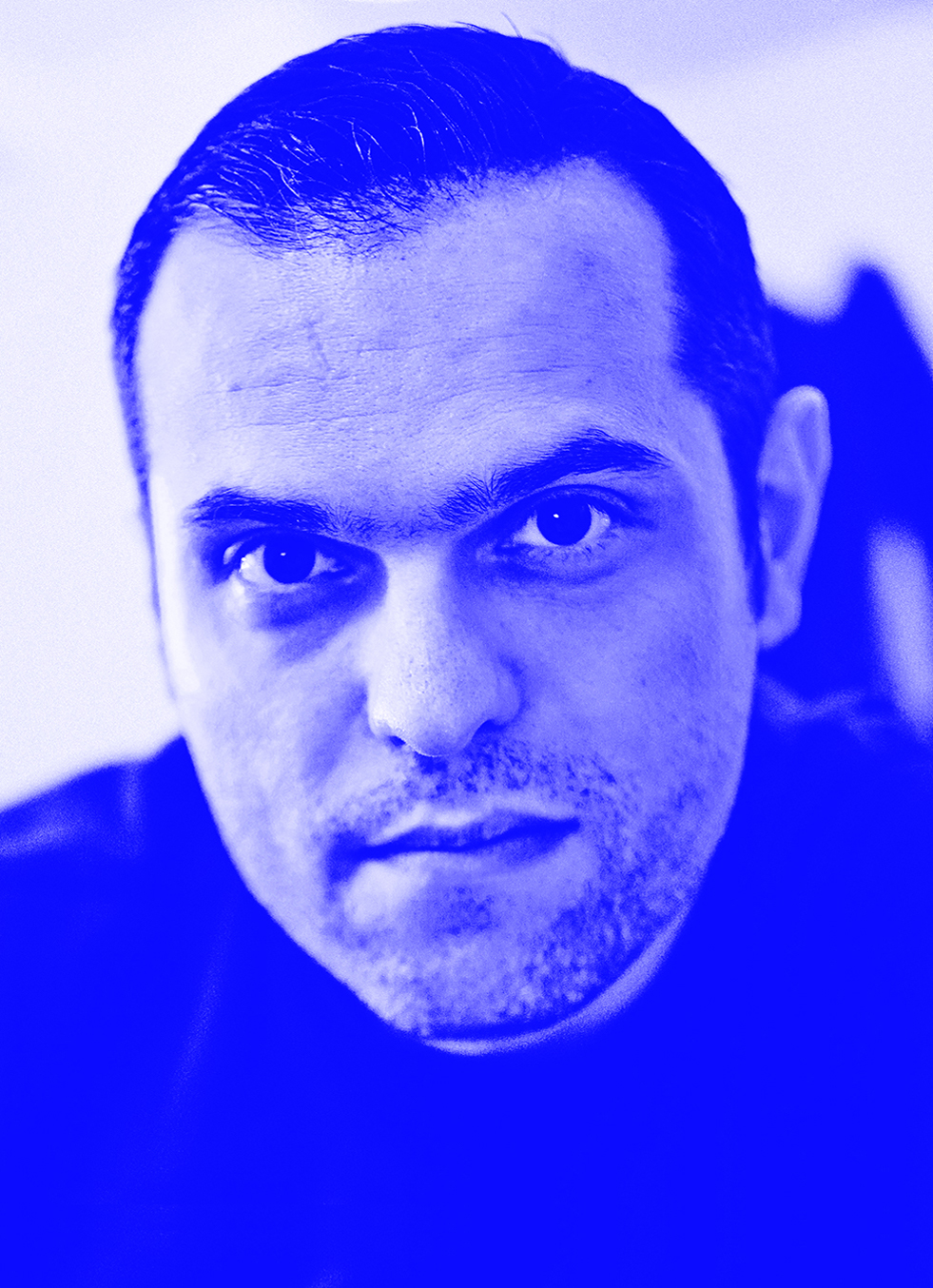 Damien Paccellieri