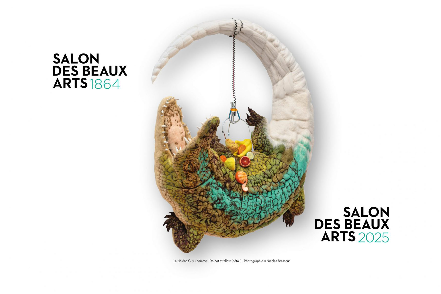 Salon des Beaux Arts 2025