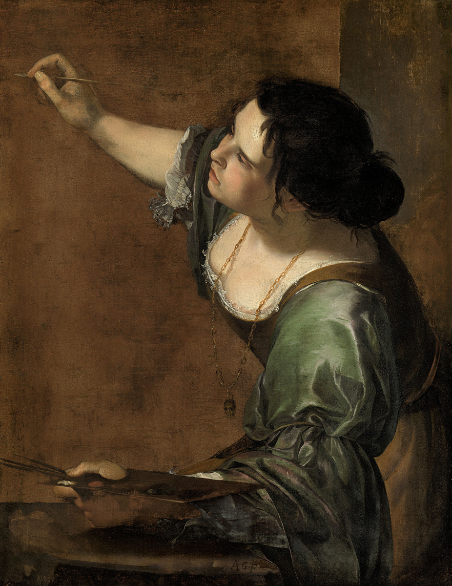 Artemisia Gentileschi (v.1638-1639)