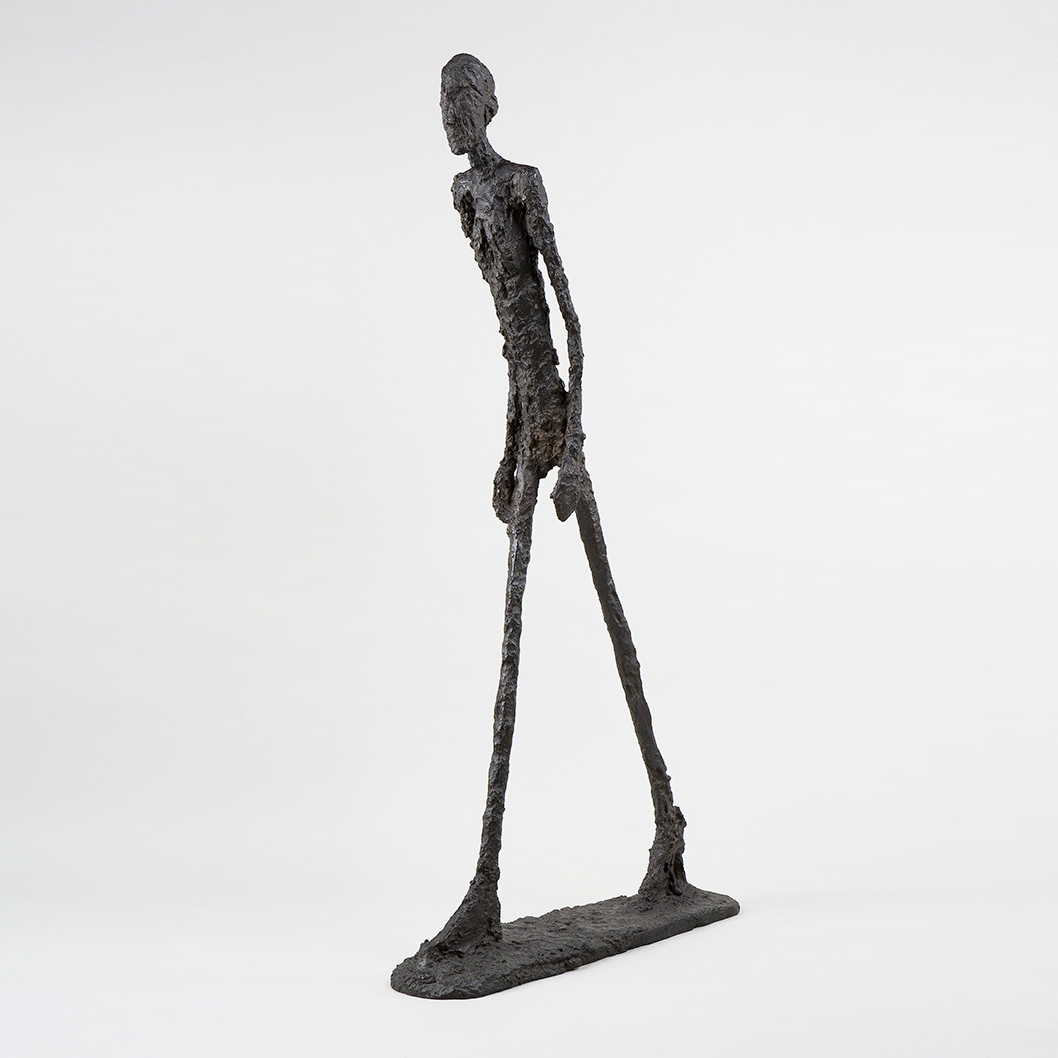 A. Giacometti