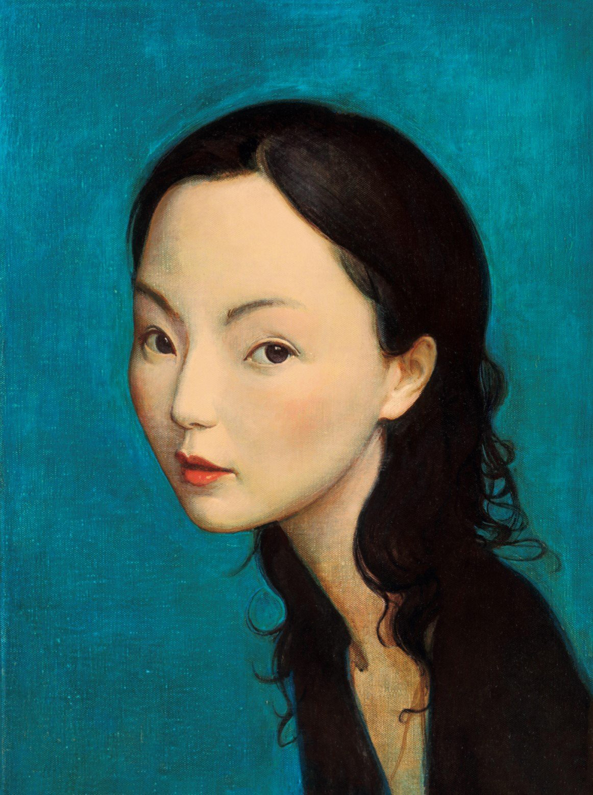 Liu Ye - Maggie Cheung