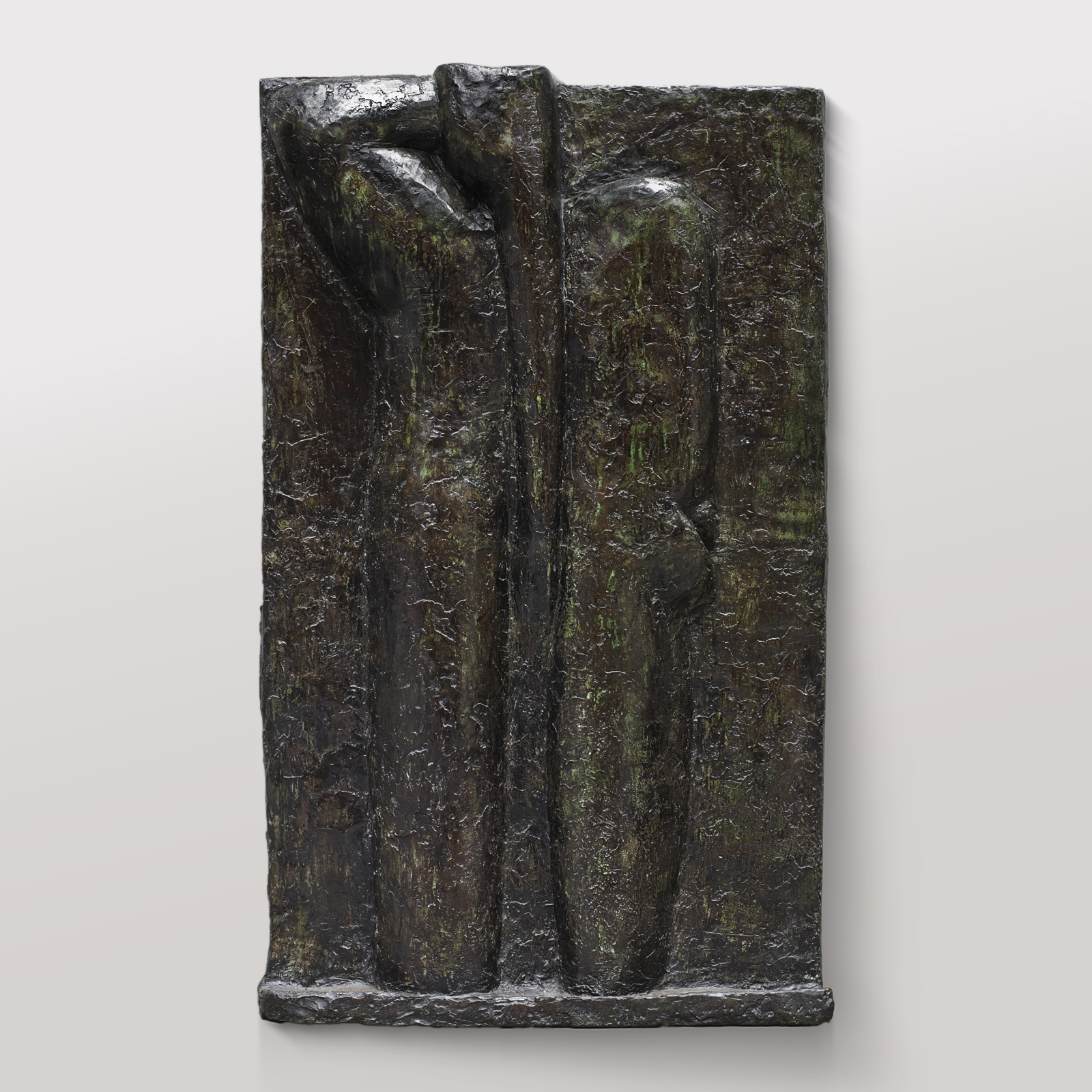 Sculpture de Matisse