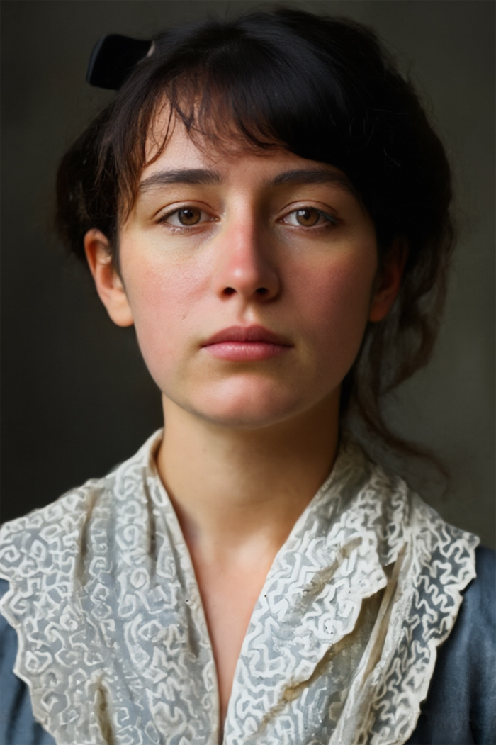 Camille Claudel